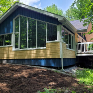 SOLARIUMS AU QUÉBEC