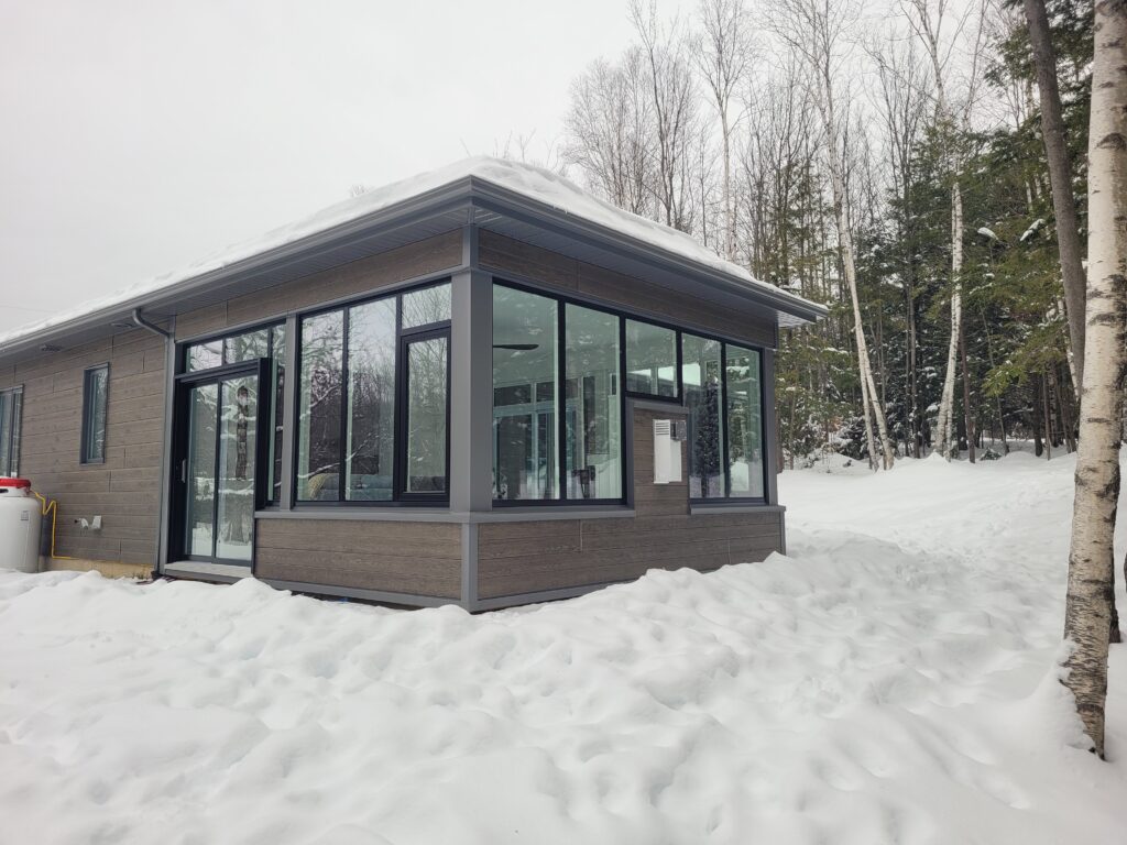 Comment Choisir Le Solarium Idéal Pour Votre Maison?