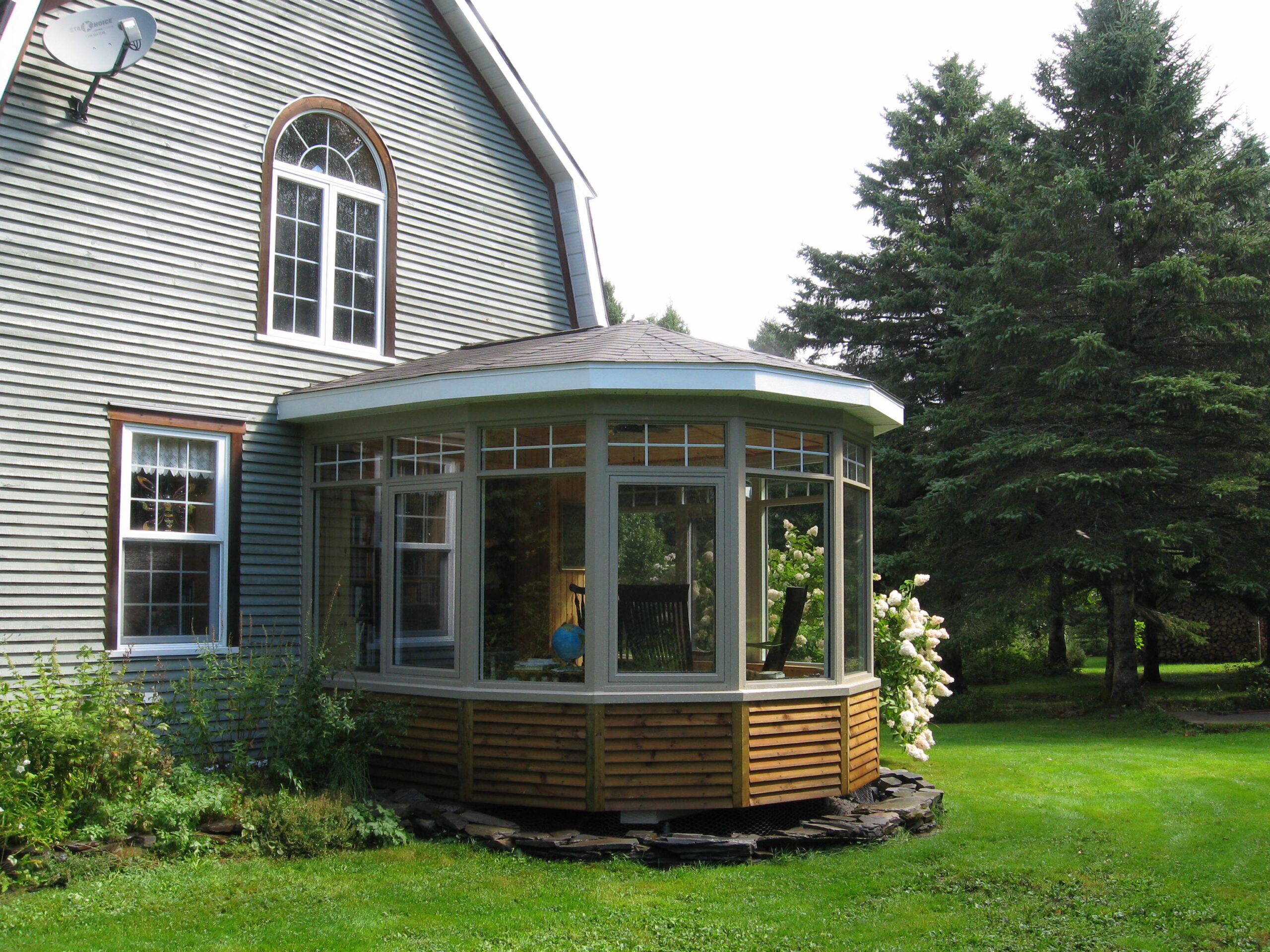 Comment Choisir Le Solarium Idéal Pour Votre Maison?