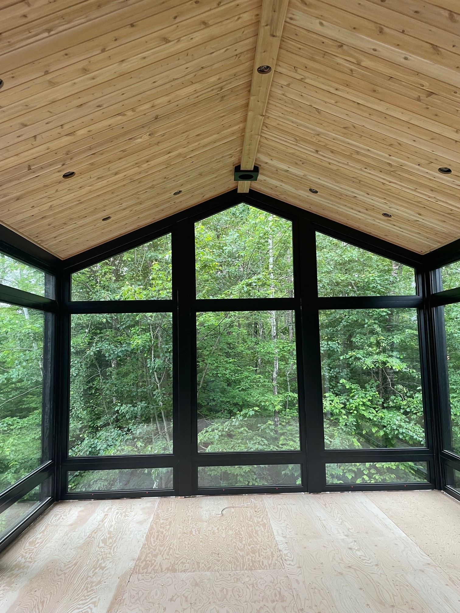 Le Style Biophilique: Quand Design Rime avec Nature