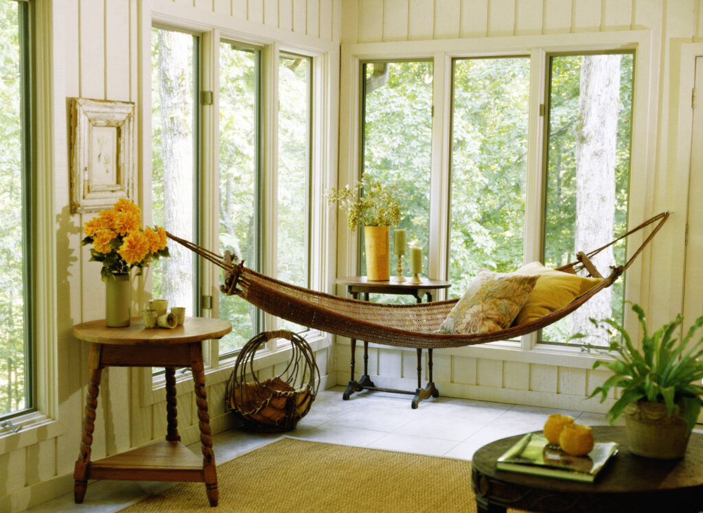 Le Style Biophilique: Quand Design Rime avec Nature